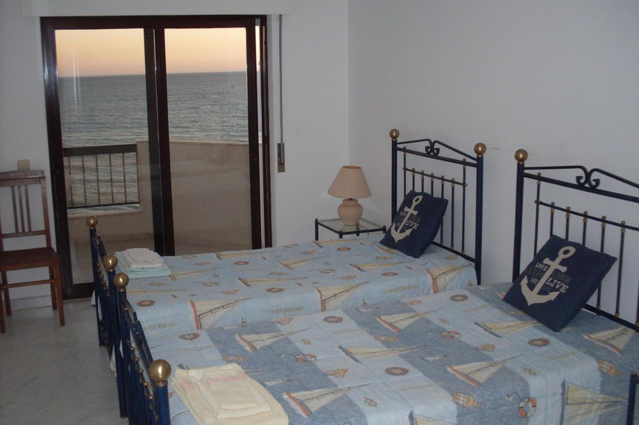 Quarteira, Algarve - Seaview - Horizonte Mar Apartman Kültér fotó