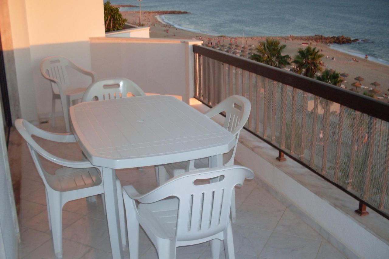 Quarteira, Algarve - Seaview - Horizonte Mar Apartman Kültér fotó